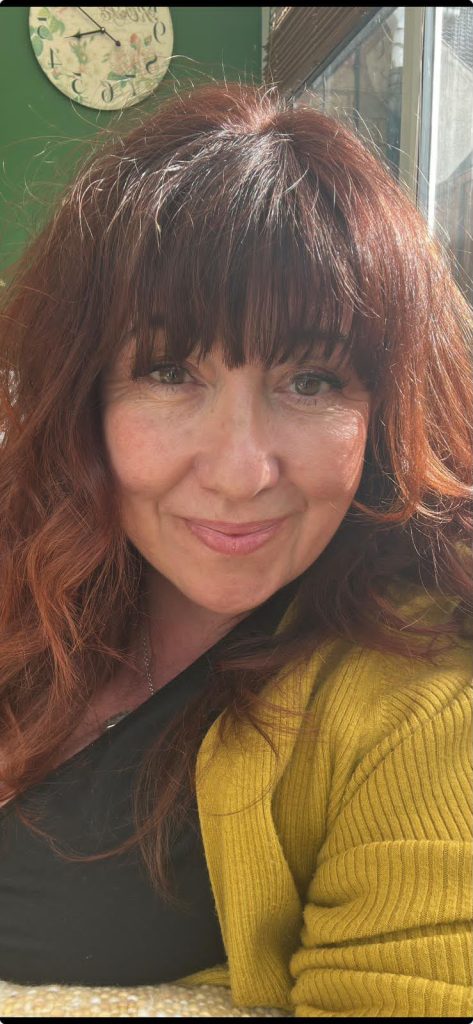 Lisa Winnall